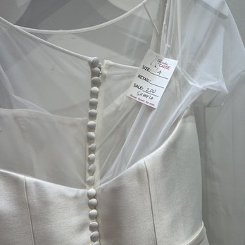 Brides for a Cause - Bridal Near Me - Sacramento, California