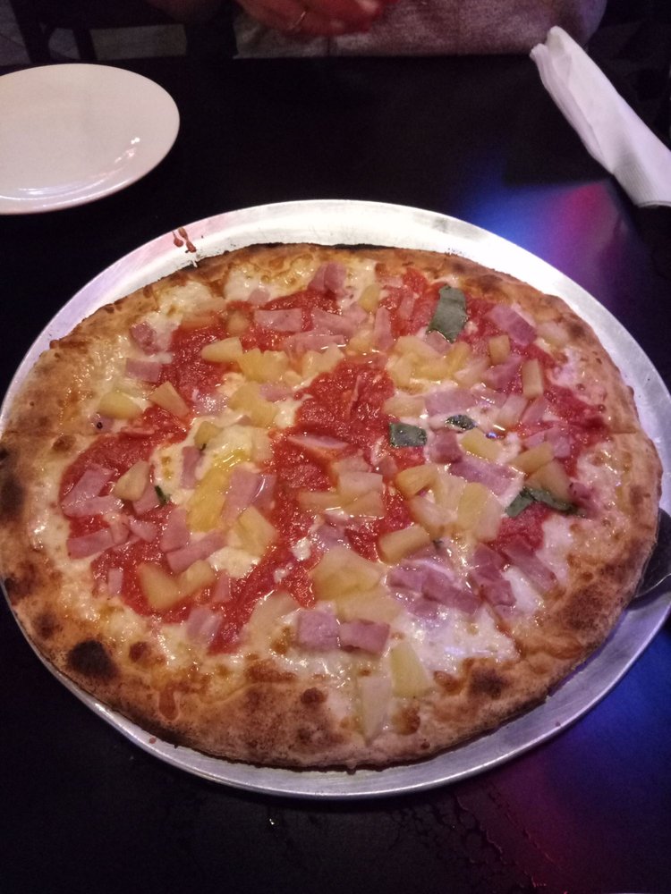 CALDAS COAL FIRED PIZZA 62 Photos & 136 Reviews Pizza 3218