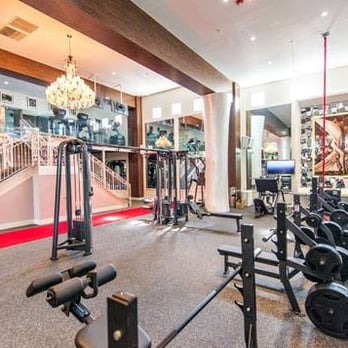 Anatomy - Gyms Near Me - Miami Beach, Florida Anatomy - Gyms Near Me - Miami Beach, Florida