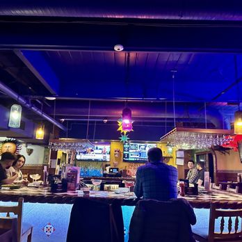 Margaritas Mexican Restaurant - Bar - Mexican Near Me - Metuchen, New Jersey