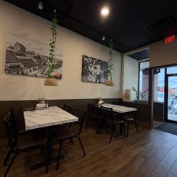 Pho & Baguette