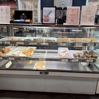 Savannah Coffee Roasters - Baked goods - Coffee & Tea Near Me - Savannah, Georgia Savannah Coffee Roasters - Baked goods - Coffee & Tea Near Me - Savannah, Georgia