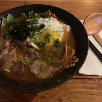 19 Cafe - Spicy ramen - Coffee & Tea Near Me - Brooklyn, New York 19 Cafe - Spicy ramen - Coffee & Tea Near Me - Brooklyn, New York