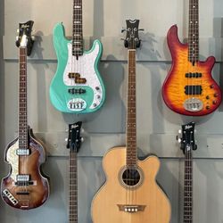 North Shore Music