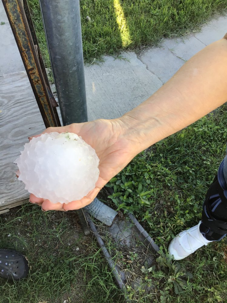 Slide of Basic Roofing