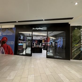 1. MAC Cosmetics