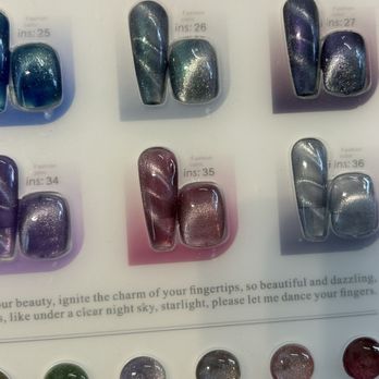Nailoscope - Nail Salons Near Me - San Diego, California Nailoscope - Nail Salons Near Me - San Diego, California