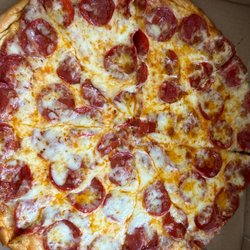 Al Safa Pizza & Grill - Smells and tastes as good as it looks!  Very pleasant delivery service experience!