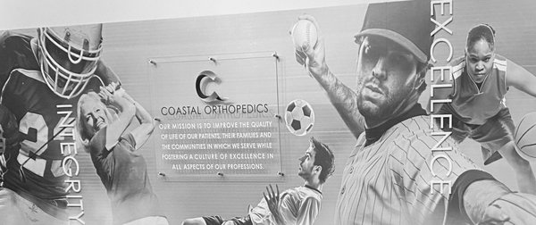 COASTAL ORTHOPEDICS - WEST BRADENTON - Updated January 2025 - 6202 17th