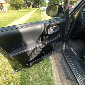 Royal Auto Spa - My door is nice but not my handle - Car Wash Near Me - Mesquite, Texas Royal Auto Spa - My door is nice but not my handle - Car Wash Near Me - Mesquite, Texas