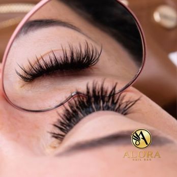 Alora Nail Bar - Nail Salons Near Me - Avon, Ohio