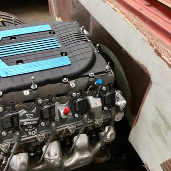 Orange County Hotrods - Auto Customization Near Me - Corona, California