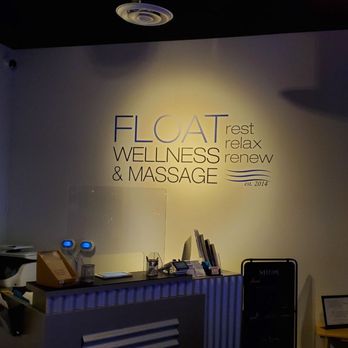 Float Wellness & Massage - Float Spa Near Me - Sherwood Park, Alberta Float Wellness & Massage - Float Spa Near Me - Sherwood Park, Alberta