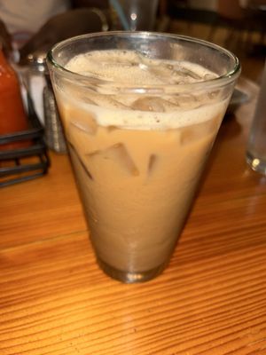 Cafe Madison by null