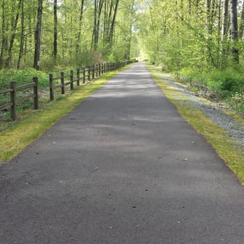 Riverwalk Trail - Hiking Near Me - Puyallup, Washington Riverwalk Trail - Hiking Near Me - Puyallup, Washington