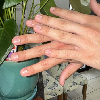 Sunset Nails - Manicure - Nail Salons Near Me - Mesa, Arizona