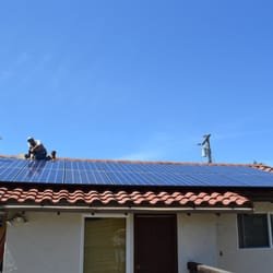 Slide of Moreno Roofing Construction & Solar