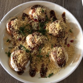 Bindaas - Dahi Papdi Chaat - Indian Near Me - Washington, DC, District of Columbia Bindaas - Dahi Papdi Chaat - Indian Near Me - Washington, DC, District of Columbia