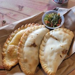 Empanadas