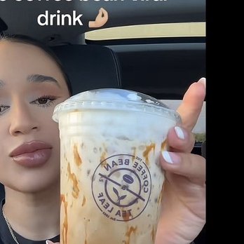 The Coffee Bean & Tea Leaf - I ask for this. - Coffee & Tea Near Me - Chino Hills, California The Coffee Bean & Tea Leaf - I ask for this. - Coffee & Tea Near Me - Chino Hills, California