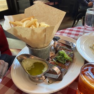 P. J. CLARKE’S - 165 Photos & 155 Reviews - 601 Walnut St, Philadelphia ...