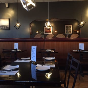 Zhu - Interior is nice - Vegan Near Me - Arlington, Massachusetts Zhu - Interior is nice - Vegan Near Me - Arlington, Massachusetts