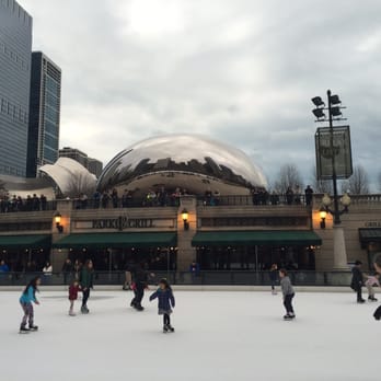 Millennium Park - Parks Near Me - Chicago, Illinois Millennium Park - Parks Near Me - Chicago, Illinois