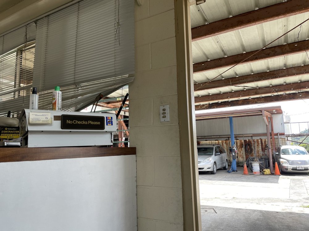 WINDWARD SERVICE Updated October 2024 28 Reviews 45558