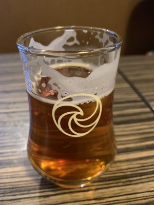 Living Waters Brewing by null