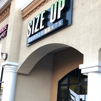 Size Up Supplements Las Vegas - Vitamins & Supplements Near Me - Las Vegas, Nevada Size Up Supplements Las Vegas - Vitamins & Supplements Near Me - Las Vegas, Nevada