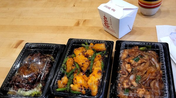 Taste Of Sichuan by null