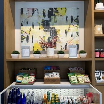Capital One Café - Beans, other drinks and snacks - Coffee & Tea Near Me - New York, New York Capital One Café - Beans, other drinks and snacks - Coffee & Tea Near Me - New York, New York