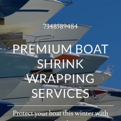 Detroit Shrink Wrap