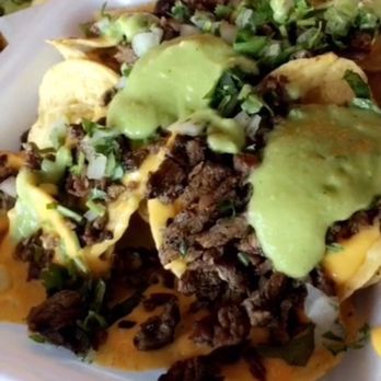 Tacos Calafia - Carne Asada Tacos **pics frm a video which wouldn't load** - Tacos Near Me - Peoria, Arizona