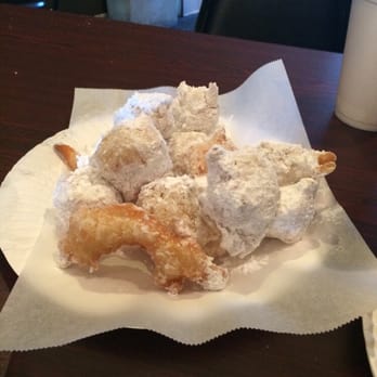 Brooklyn Boyz Pizza - Zeppoles...only made the last Friday of every month. - Pizza Near Me - Oceanside, California Brooklyn Boyz Pizza - Zeppoles...only made the last Friday of every month. - Pizza Near Me - Oceanside, California