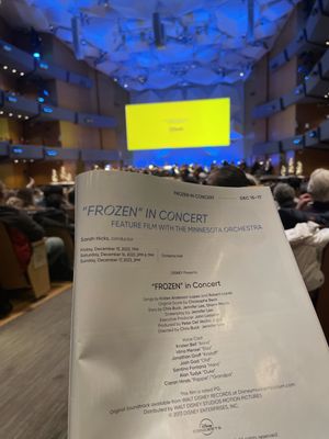 Minnesota Orchestra by null