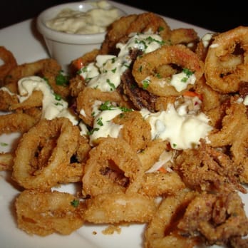 Stanford's - Clackamas - Curry Calamari $9.00 - American Near Me - Clackamas, Oregon