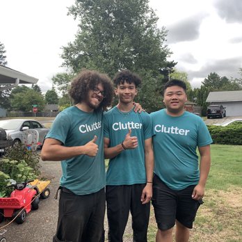 Clutter Storage - Dylan Jordan and Sean came out to help with a drop off as usual it was an easy and timely process , thanks for the help! - Self Storage Near Me