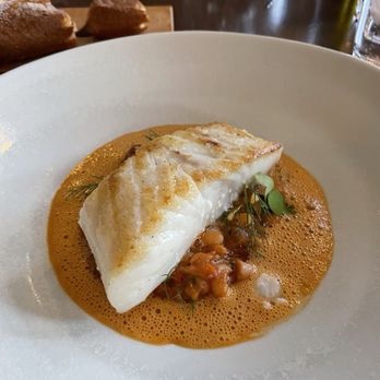 St Lawrence Restaurant - French Near Me - Vancouver, British Columbia