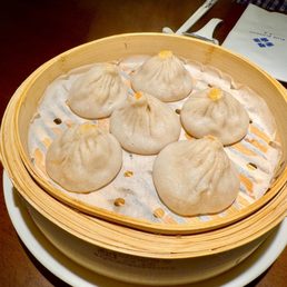 Soup Dumplings