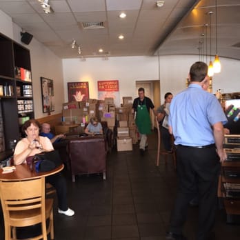 Starbucks - Coffee & Tea Near Me - Boynton Beach, Florida