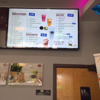 BAMBU - Bubble Tea Near Me - Chicago, Illinois