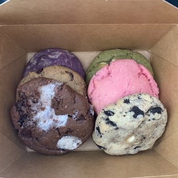 The Night Baker - Food Delivery Services Near Me - Toronto, Ontario
