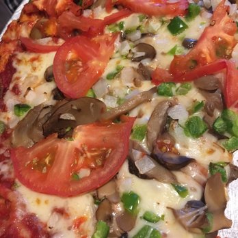 Alibi - Pizza Near Me - Troy, Michigan Alibi - Pizza Near Me - Troy, Michigan