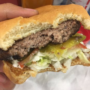 Mighty Fine Burgers Sunset Valley - Quarter pounder - Burgers Near Me - Austin, Texas Mighty Fine Burgers Sunset Valley - Quarter pounder - Burgers Near Me - Austin, Texas