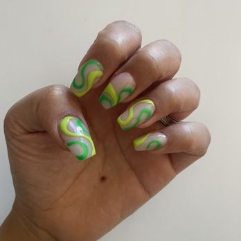 Vida Nail Spa - Nail Salons Near Me - Oakley, California Vida Nail Spa - Nail Salons Near Me - Oakley, California