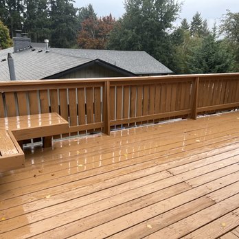 Deck Brothers - Awnings Near Me - Hillsboro, Oregon