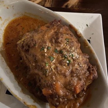 Amarena - lasagna - Italian Near Me - San Francisco, California Amarena - lasagna - Italian Near Me - San Francisco, California
