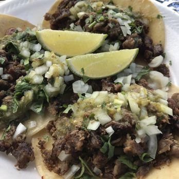El Jalisciense - Beef tacos with everything! - Food Trucks Near Me - Kapolei, Hawaii El Jalisciense - Beef tacos with everything! - Food Trucks Near Me - Kapolei, Hawaii
