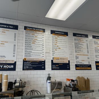 OBRA HandBakery - Latin American Near Me - Long Beach, California OBRA HandBakery - Latin American Near Me - Long Beach, California